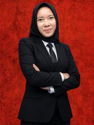 Elies Nurhafiah, S.Pd.