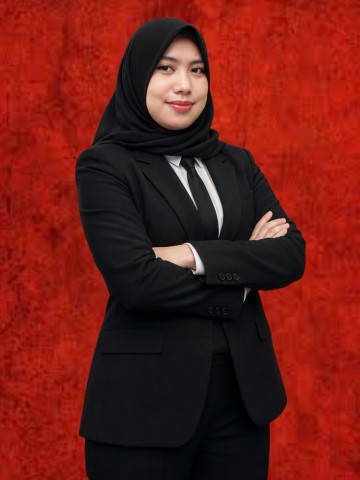 Nuraeni, S.Pd.SD.