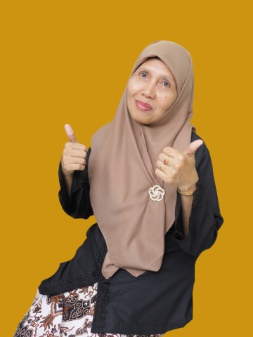 Siti Qomariyah, S.Pd.SD.