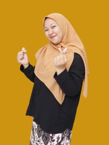 Rizky Amalia, S.Pd.