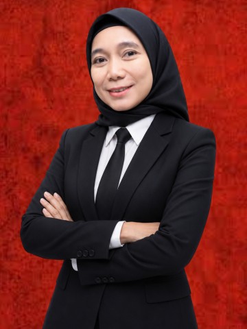 Dewi Charyanti, M.Pd.
