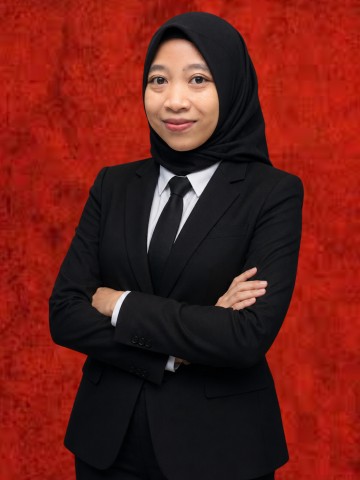 Eka Yulianti, S.Pd.