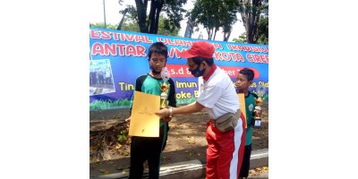 Lomba Otrad Kota Cirebon