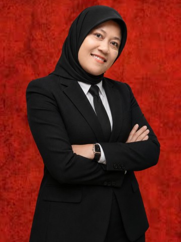 Sri Novita Dewi, S.Pd.SD.