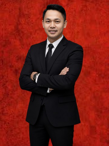 Fahmi Syahidi, S.Pd.I., M.Pd.