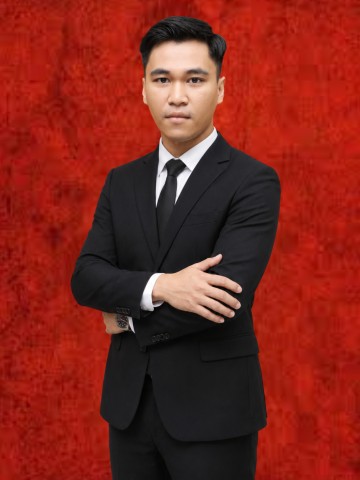 Eko Pranoto, S.Pd.