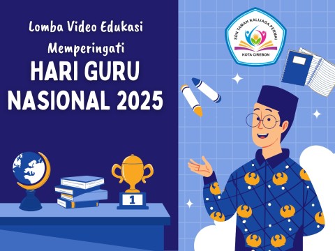 Juknis Lomba Video Edukasi Memperingati HGN 2025 