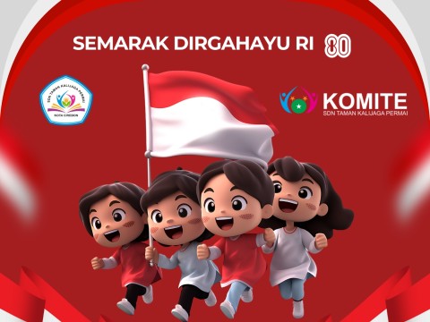 Merajut Kebersamaan, Menuai Semangat: Kemeriahan Lomba Dirga 