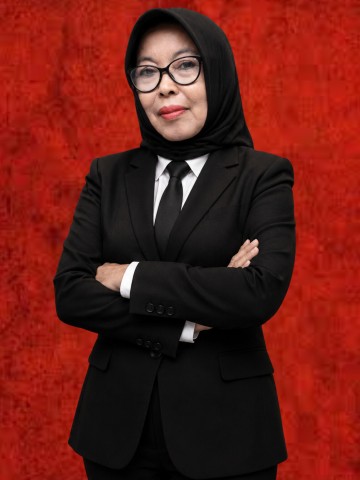 Dra. Emi Saleh