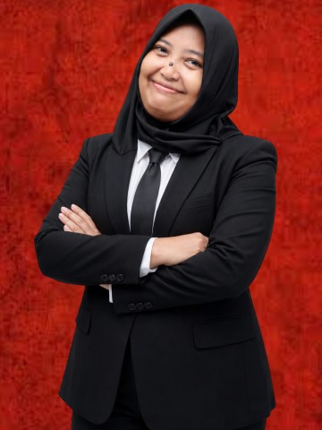 Dhian Retnawiharti, S.Pd.