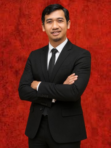 Hilman Mulyawan, S.Pd.