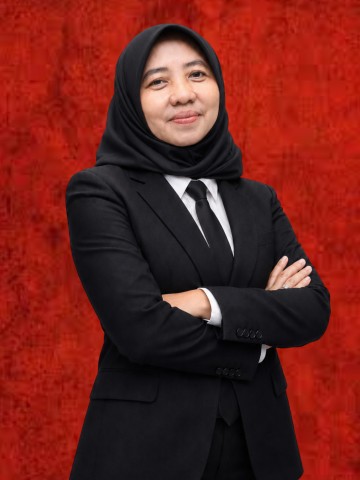 Cicih Supartiningsih, S.Pd.I.