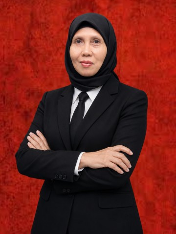 Siti Qomariyah, S.Pd.SD.