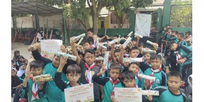 Persari & Perjusa 2023