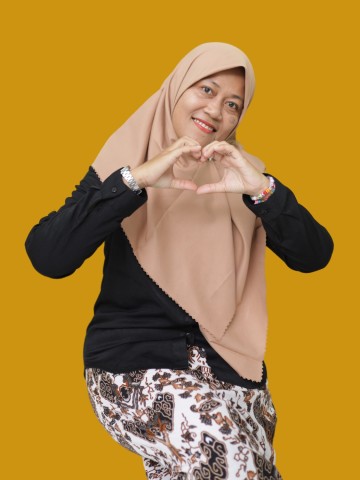 Sri Novita Dewi, S.Pd.SD.