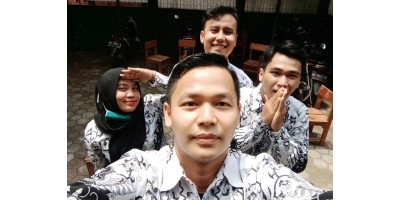 HUT PGRI ke-75 Tahun 2020