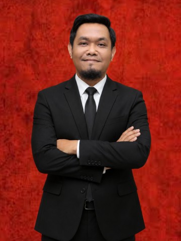 Ikhsan Sudrajat, S.Pd