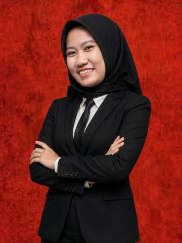 Nur Syifa Ashilah, S.Pd.