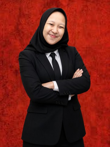 Rizky Amalia, S.Pd.