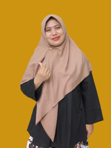 Nuraeni, S.Pd.SD.
