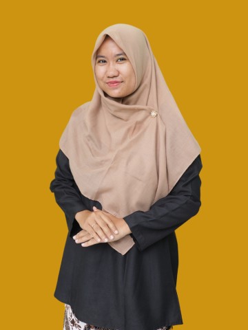 Nur Syifa Ashilah, S.Pd.